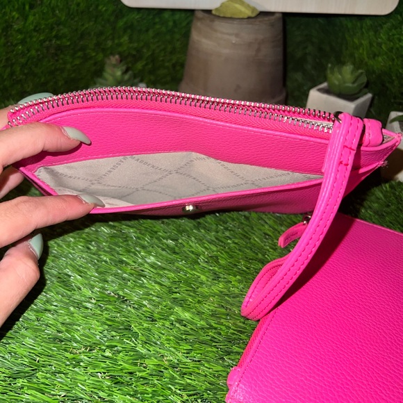 👛 Steve Madden clutch - Picture 4 of 6